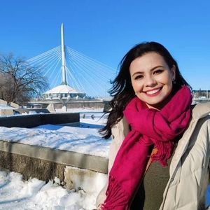 Meet your Posher, Luma